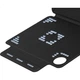 Чохол для планшета Huawei MatePad Pro 12.2 2025/2024 SmartDevil Black - зображення 2