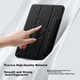 Чохол для планшета Huawei MatePad Pro 12.2 2025/2024 SmartDevil Black - зображення 9