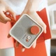 Портативная колонка Syitren N100 10W White - изображение 7