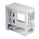Корпус Aigo Starry Sky Display Version White - изображение 9