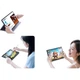 Чохол для планшета Huawei MatePad Pro 12.2 2025/2024 SmartDevil Black - зображення 2