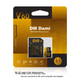 Карта памяти DM Daimai 128 ГБ TF (MicroSD), V60 4K Ultra HD для высокоскоростного мониторинга дронов, автомобильных видеорегистраторов, игровых консолей и экшн-камер. - изображение 7