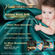 Подгузники-трусики Pampers Premium Black Gold, для новорожденных, модель M27 - изображение 4