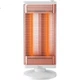 Инфракрасный обогреватель Midea HPT09C, 900 Вт - изображение 2