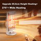Инфракрасный обогреватель Midea HPT09C, 900 Вт - изображение 5