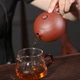 Чайник Bainianliyong из исинской глины, ручной работы, для чая гунфу - изображение 8