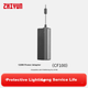 Адаптер питания Zhiyun 120 Вт, для светодиодной ленты F100/CF100 - изображение 4
