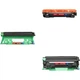 Тонер-картридж Huiwei DCP-L1638W для Brother 1638W, большая емкость - изображение 3