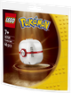 Конструктор LEGO Pokémon Premier Ball 46 елементів 30 шт (30729) - зображення 3