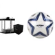 Мяч футбольный Star SB225F размер 5 - изображение 2