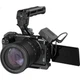 SmallRig 3859, підходить для аксесуара-клітки для камери Nikon Z30, вітрозахисний чохол, необхідний аксесуар для зйомки на свіжому повітрі та фотографії. - зображення 2