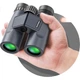 Бинокль Celestron Outland 10X26 водонепроницаемый заполненный азотом - изображение 3