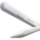 Стилус MUSTTRUE для Huawei MatePad (M-Pencil 4), ємнісний, захист від хибних дотиків - зображення 3