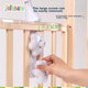 Мобіль музичний Jollybaby на ліжечко, динозаври, для 0-1 рік - зображення 7