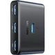 Хаб UGREEN USB 3.0 4 порти, для ноутбуків, 1 м - зображення 2