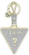 Брелок для ключів Guess RW7424 2в1 з люстерком Sky (7628067511067) - зображення 2