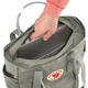 Рюкзак FJALLRAVEN Kanken Totepack 23710-021, 14 л, туманно-серый - изображение 2