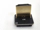 Штекер HDMI A2 под пайку угол 90 градусов разъем угловой Черный - изображение 3