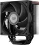 Кулер PcCooler RT500 Digital BK - изображение 3