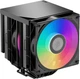 Кулер PcCooler RT620Pro TC ARGB BK - изображение 1