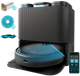 Robot sprzątający Cecotec Conga 11090 Spin Revolution Home&Wash - obraz 1