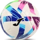 Мяч футбольный Joma RFEF 4 Мультиколор (8447368746935) - изображение 4