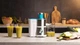 Соковижималка Cecotec Juice&Fresh 400 Titan Біла - зображення 8