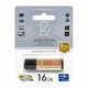 Флешка USB Flash на 16Гб T&G - изображение 1