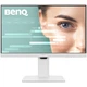 TFT 27' BenQ GW2786TC, IPS, 100hz, HDMI, DP, USB-C, колонки, білий - изображение 1