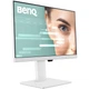 TFT 27' BenQ GW2786TC, IPS, 100hz, HDMI, DP, USB-C, колонки, білий - изображение 2