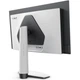 TFT 27' BenQ EX271QZ, OLED, QHD, 500Hz, HDMIx2, DP, USB-C, HAS, Pivot, білий - изображение 5