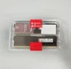 Модуль памяти DDR4 32Gb Kingston HyperX FURY (HX424C15FB4K2/32) 2400 (Kit of 2x16Gb) - изображение 3