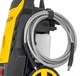 Мойка высокого давления Stanley 170 бар+комплект для террасы и мостовки - изображение 4