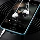 Наушники Hoco M82 La musique universal earphones with mic White - изображение 5