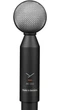 Мікрофон динамічний стрічковий beyerdynamic M 130 (2023) двострічковий XLR Black (SUP_em5632) - зображення 1