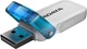 Флеш память USB ADATA AUV 240 64GB USB 2.0 White (4711085943101) - изображение 2