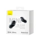Наушники Baseus Bowie EZ10 True Wireless Earphones Black - изображение 2