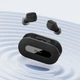 Наушники Baseus Bowie EZ10 True Wireless Earphones Black - изображение 3