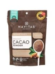 Какао-порошок Navitas Organics органический 227 г - изображение 1