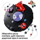 Конструктор LEGO Editions Music Виниловая пластинка Оливии Родриго 360 деталей (43028) - изображение 7