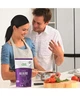 Аллюлоза Health Garden подсластитель заменитель сахара 397 г - изображение 7