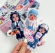 Книга на липучках Роблокс А6 - зображення 9