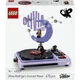 Конструктор LEGO Editions Music Луна на концерте Оливии Родриго 670 деталей (43029) - изображение 1
