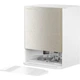 Робот-пилосос Dreame Bot X60 Ultra Complete White (RLX87DE-wh) [170809] - зображення 10