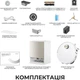 Робот-пилосос Dreame Bot X60 Ultra Complete White (RLX87DE-wh) [170809] - зображення 14
