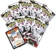 Елітний набір тренера Pokémon TCG: Scarlet & Violet — White Flare Elite Trainer Box (Reshiram) оригінальні колекційні карти покемон - зображення 3