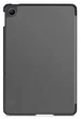 Чохол Smart Case на POCO Pad C1 (9.7") / чохол для планшета з функцією підставки / сірий - зображення 2