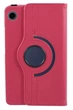 Чохол 360 на POCO Pad C1 (9.7") / чохол для планшета з функцією вертикальної та горизонтальної підставки / малиновий - зображення 2