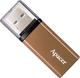 Флеш память USB Apacer AH25C 64GB USB 3.2 Gen1 Bronze (4712389921017) - изображение 1