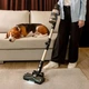 Акумуляторний пилосос Cecotec Conga Rockstar 5500 Hurricane Station Pet Flex - зображення 6